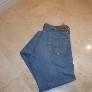 Levi Strauss Signature Blue Jeans 36 x 32